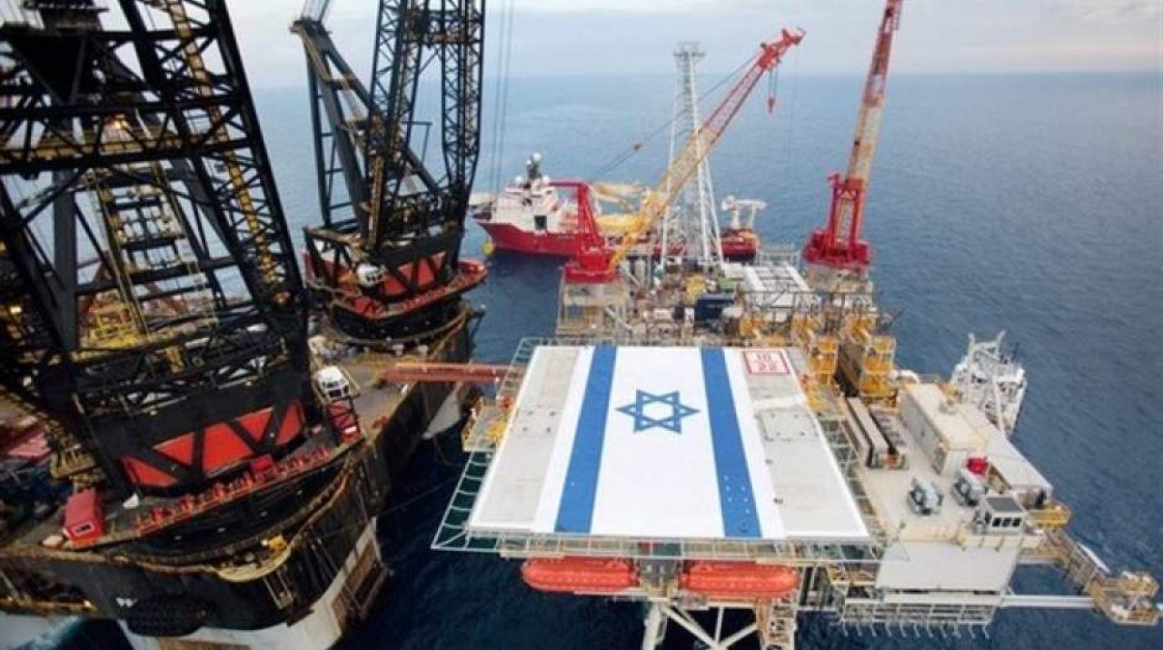 توقف فعالیت بزرگترین میادین گازی رژیم صهیونیستی